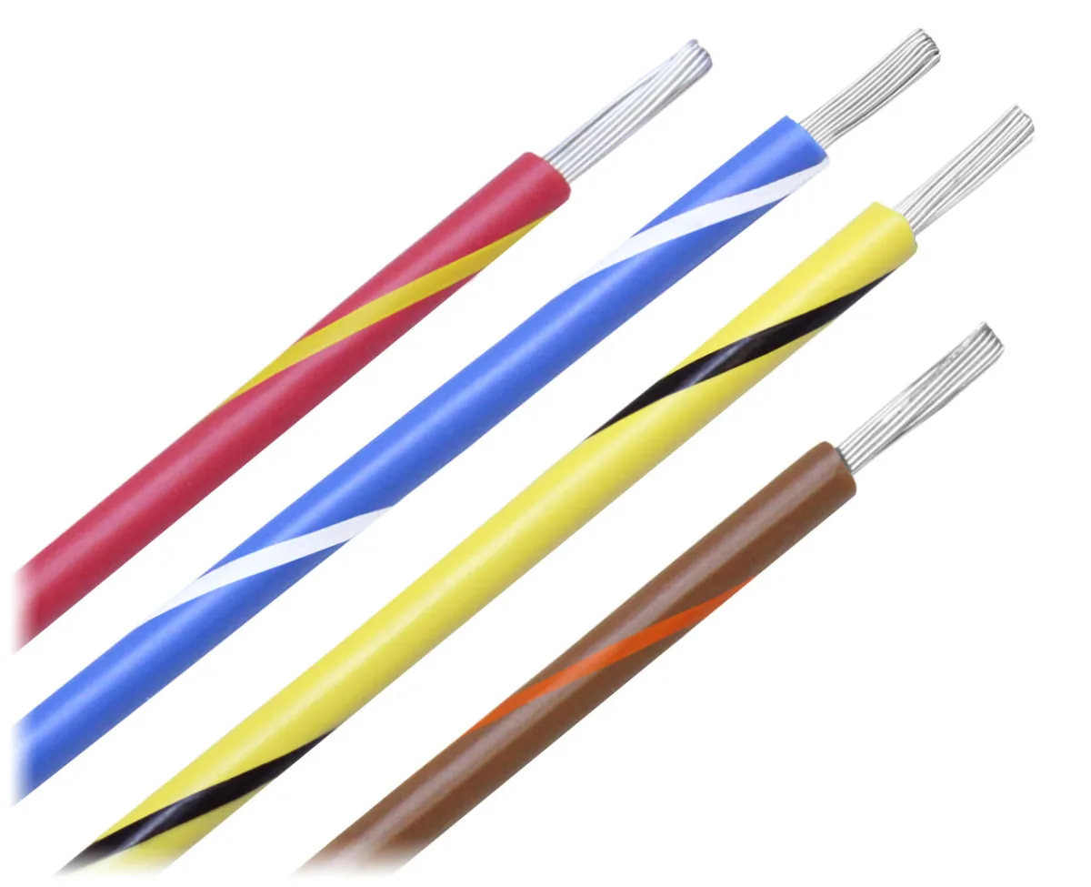 Marine Cables Others