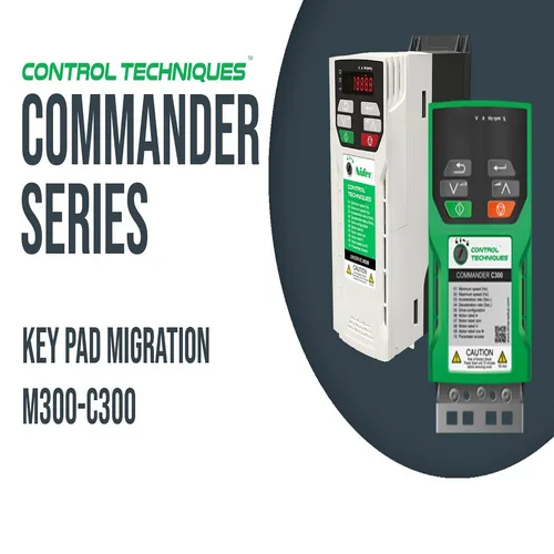 Commander C