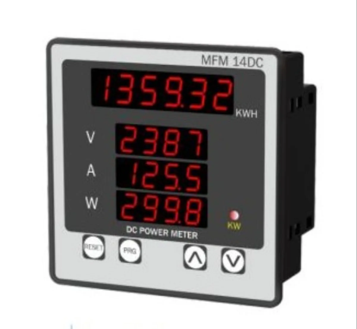 MFM 14DC Smart Components
