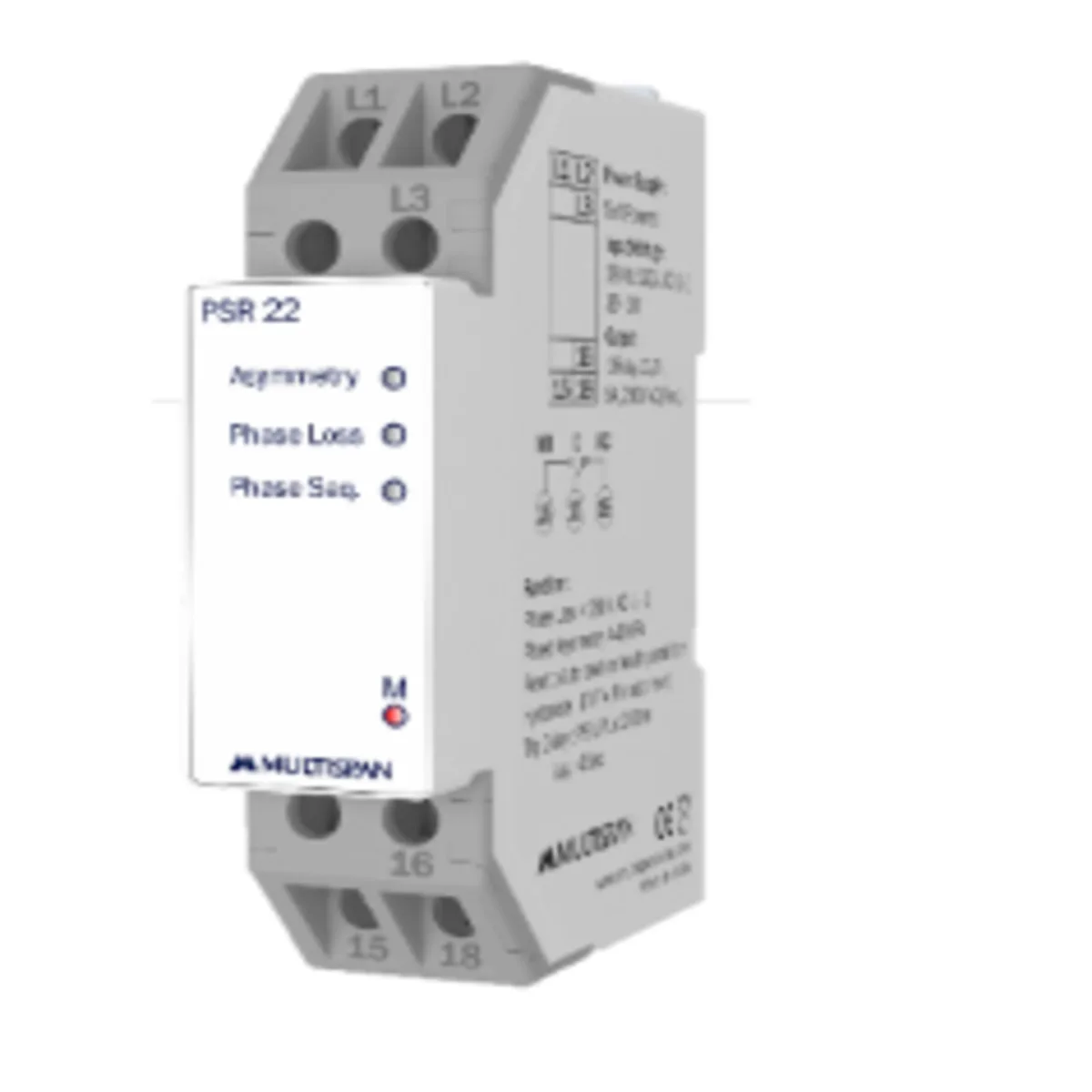 PSR-22 Smart Components