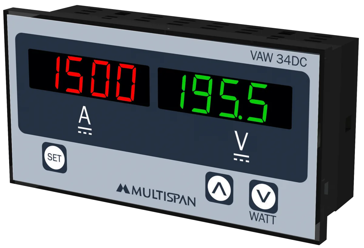 VAW 34DC Smart Components