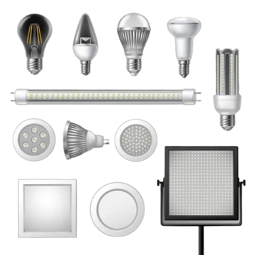 LED Lights
