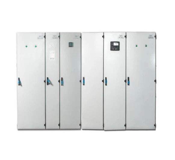 ATS/MTS Kenya: A Beginner’s Guide to Choosing Your Power Backup Switch