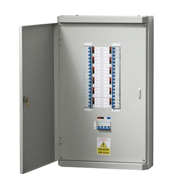 Distribution Boards Kenya: Understanding the Safety Hub of Your Electrical System