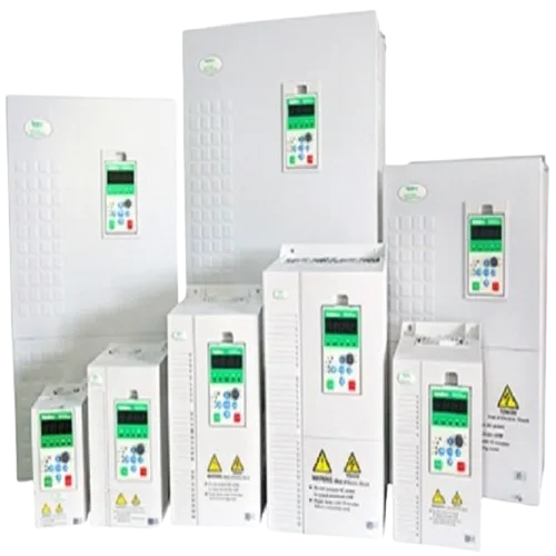 VFD Case Study