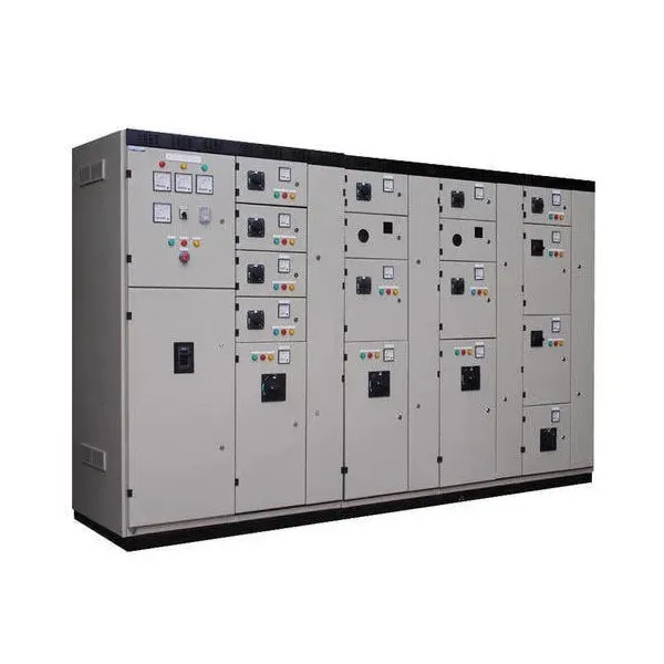 Motor Control Centres