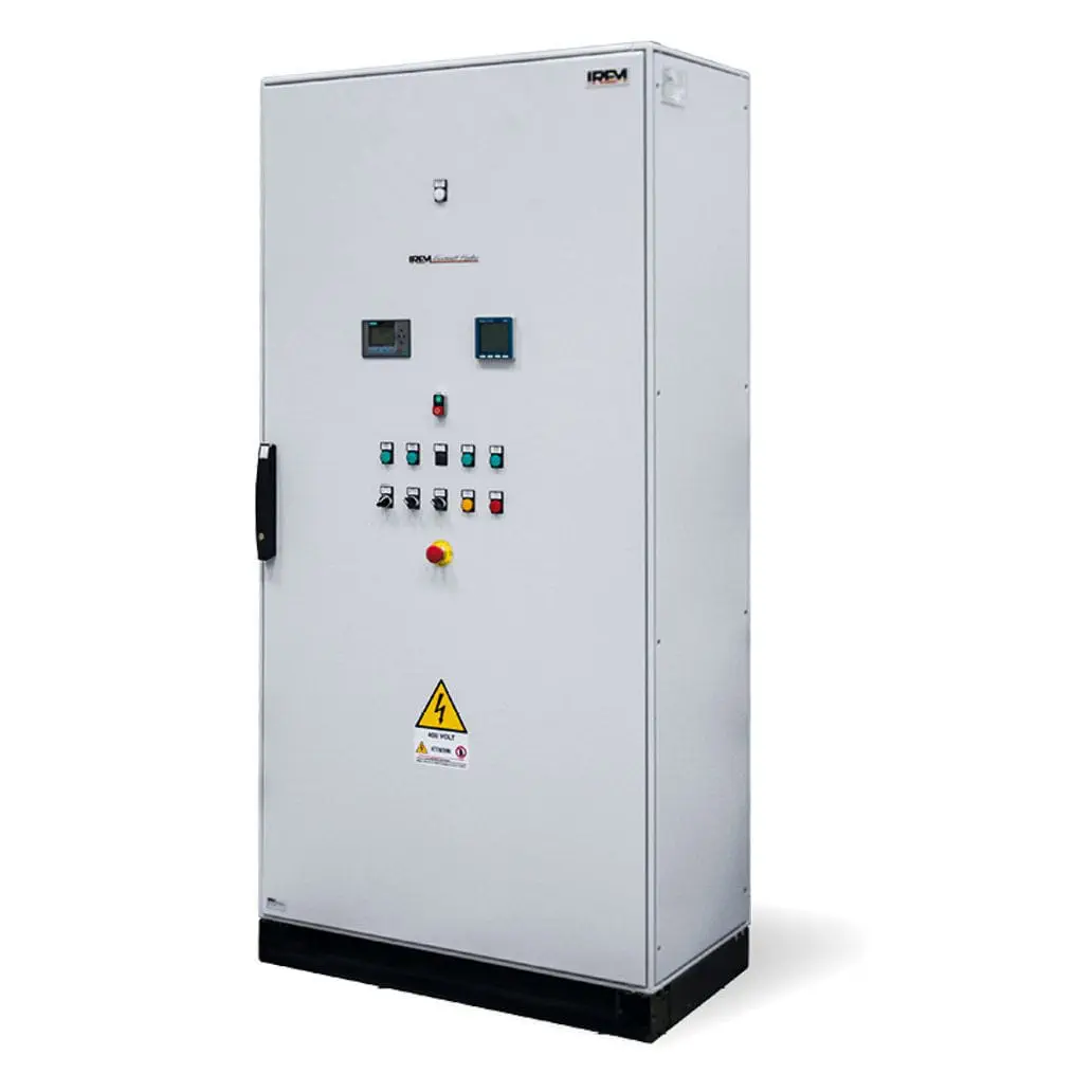 Soft Starter Panels