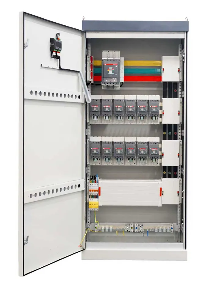 Busbar systems