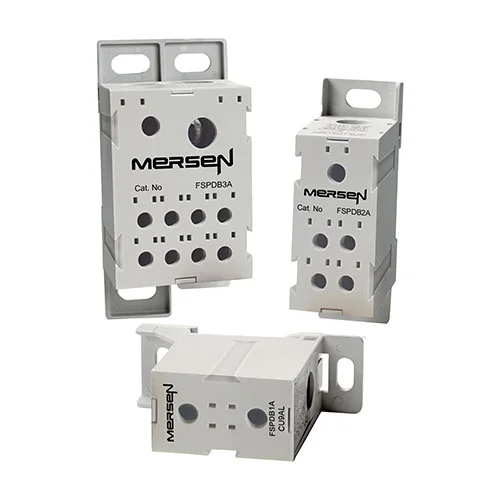 safe power distribution