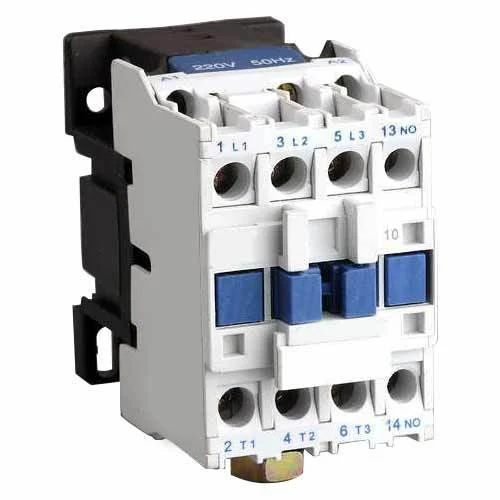 Government Electrical Contractors