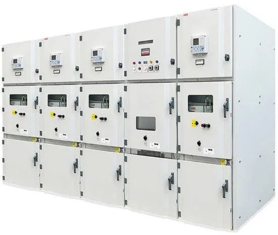 electrical switchgear