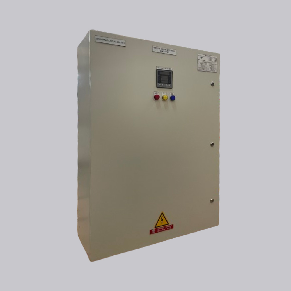 Electrical Panels