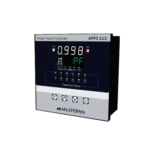 APFC 112 controller