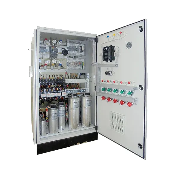 power reliability Kenya