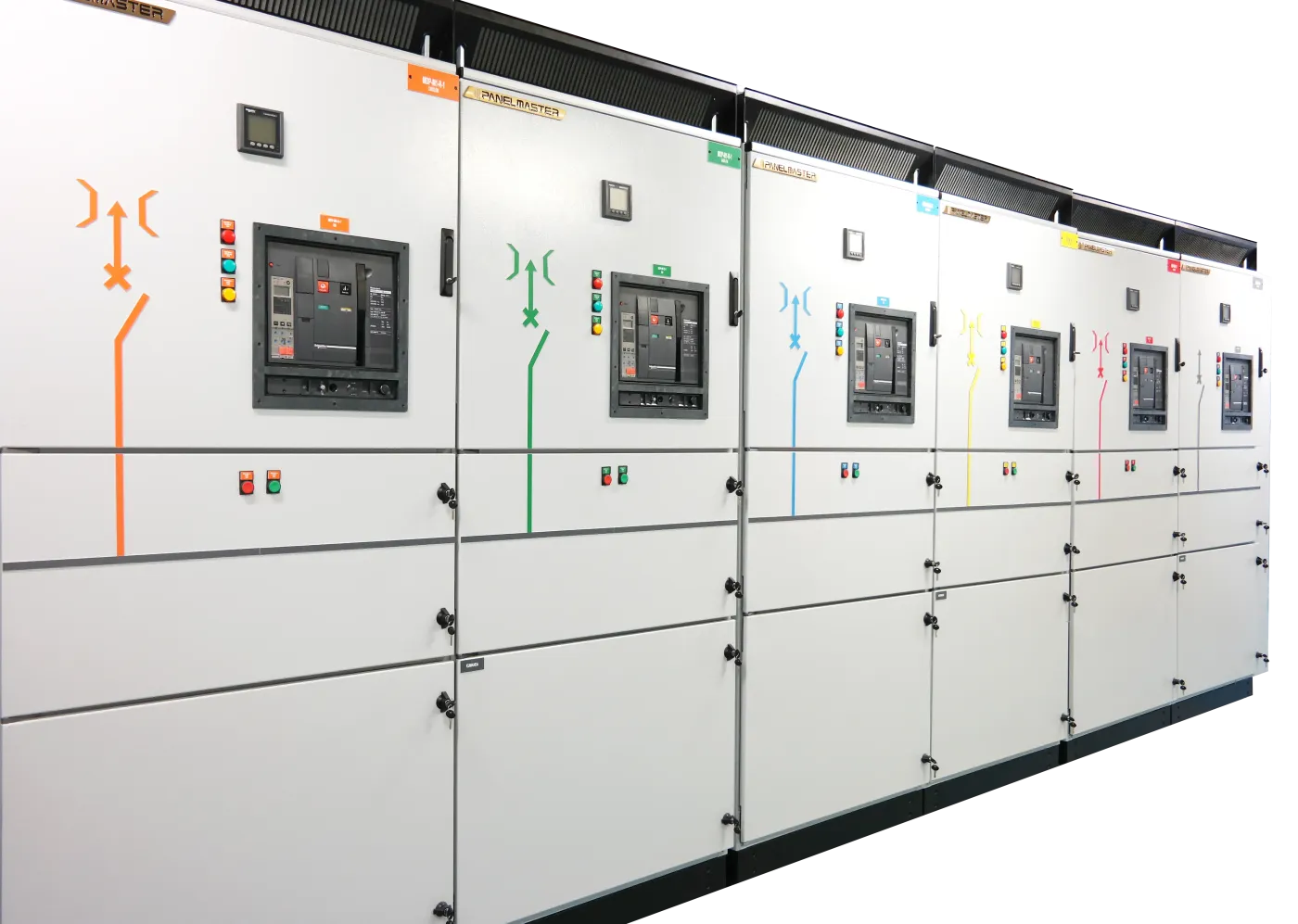 switchgear hospitals Kenya