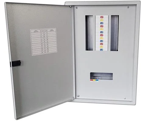 distribution boards Kenya