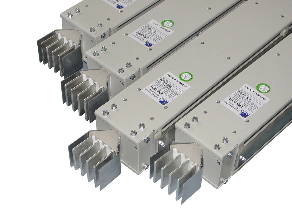 busbar systems