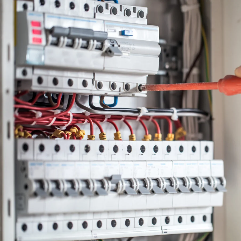 electrical contractors Kenya