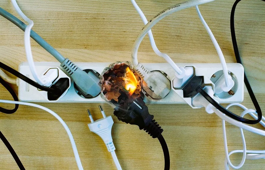 electrical mistakes Kenya