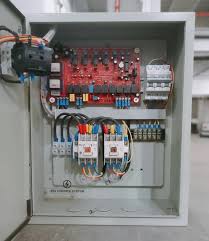 hospital ATS panel