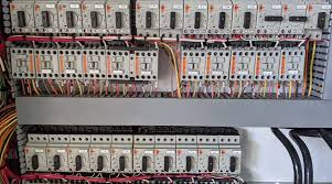 Industrial Motor Automation Guide: Integrating PLC Control | Smart Motor Sequencing Panels Kenya