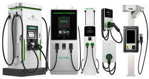 Commercial EV Chargers for Commercial Buildings and Shopping Malls in Kenya