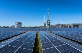 Industrial Renewable Energy Solutions for East African Mining | Paneltech Systems Kenya