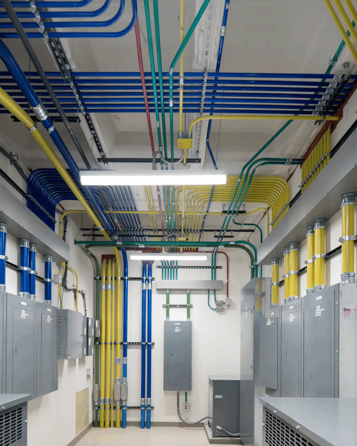 Hospital Electrical Solutions in Kenya: Critical Power Systems for Healthcare and ICUs | Paneltech Systems