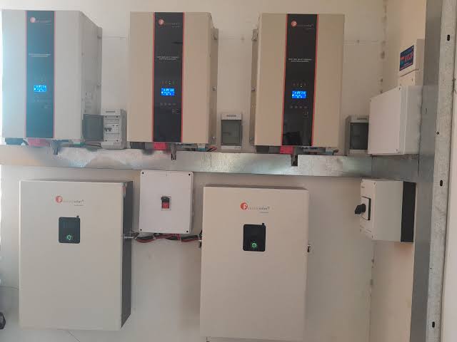 Power Backup Systems for Schools in Kenya: Cost-Effective Solutions for Campuses and Universities | Paneltech Systems
