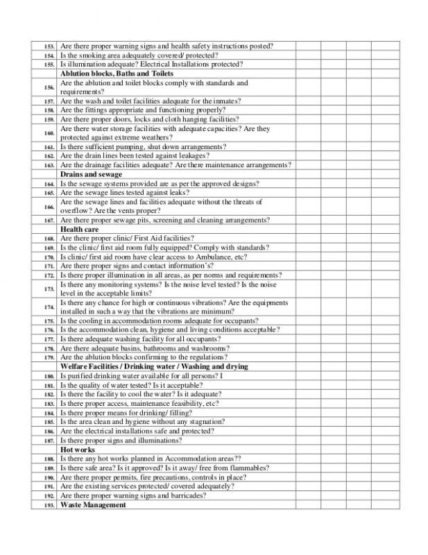 Industrial Electrical Maintenance Checklist: Master Guide for Facility Reliability
