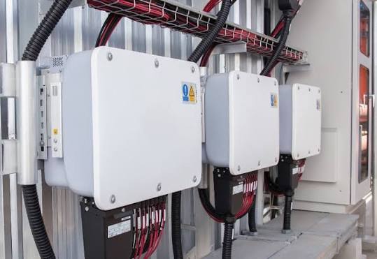 Battery Storage Distribution Board Kenya: 2026 Engineering Guide and Specs | Paneltech Systems Kenya