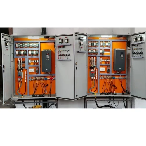 HVAC Control Panel Kenya: 2026 Engineering Guide and Specs | Paneltech Systems Kenya