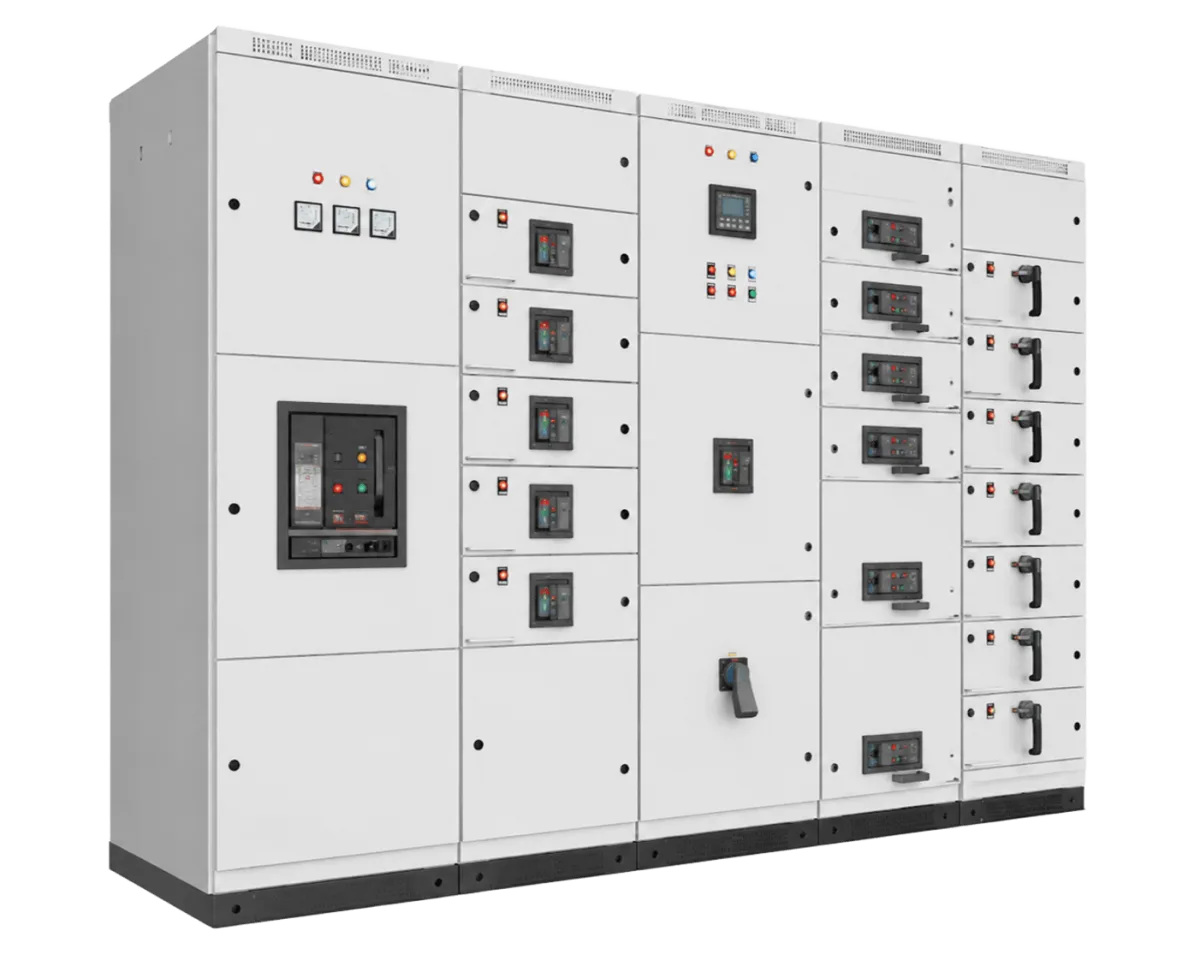 Electrical Panels for Shopping Malls in Kenya | Guide