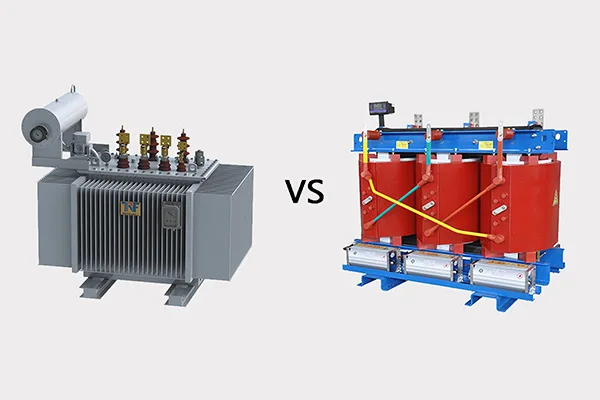 Dry Type vs Oil Transformer: 2026 Guide and Specs | Paneltech Systems Kenya