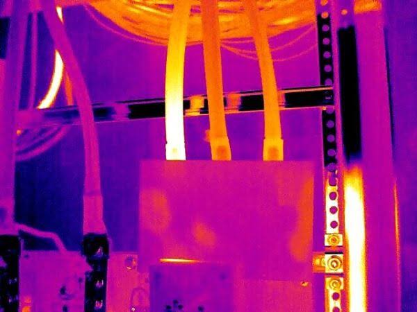Thermographic Switchgear Surveys Kenya: Finding Faults Before They Trip