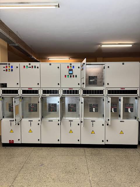 Electrical Panels Nakuru: Switchgear for Rift Valley Industry
