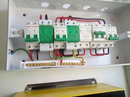 Electrical Panels Thika, Ruiru and Athi River for Industry