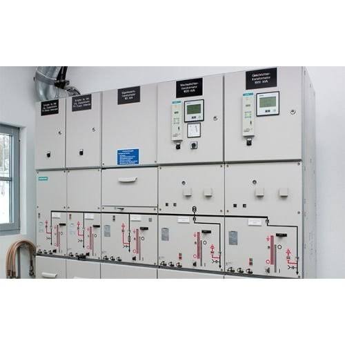 Switchgear Supply to Tanzania and Rwanda: East Africa Panel Solutions