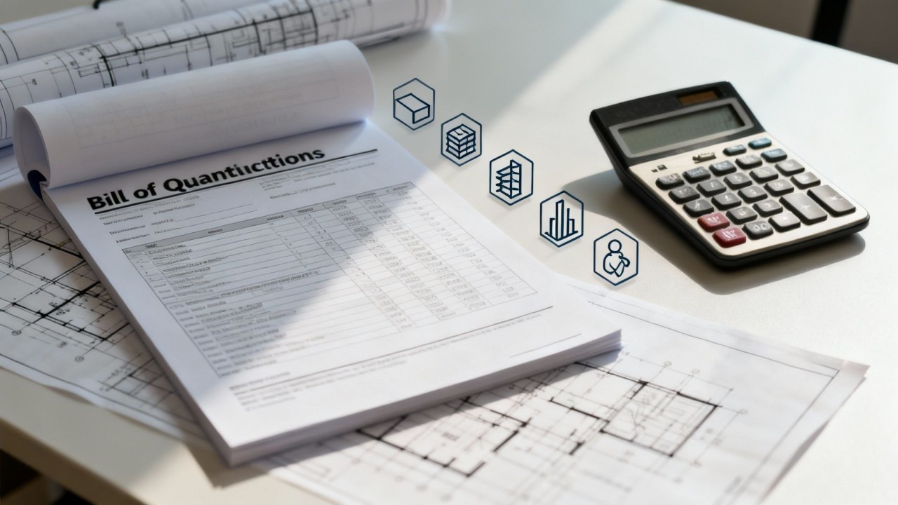 Model BOQ Clauses for LV Switchboards: Kenya Specification Guide