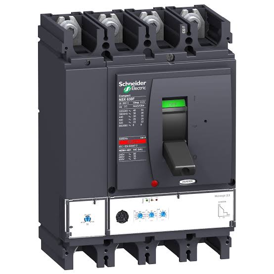 Schneider vs ABB vs Siemens vs Chint MCCBs: An Honest Comparison for Kenya