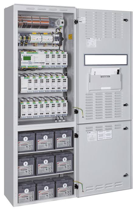 Central Battery System Kenya: Emergency Lighting Guide