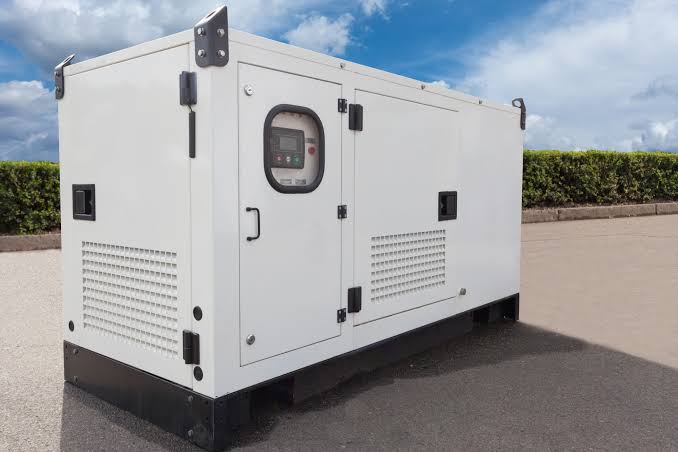 Generator Sizing Kenya: How to Size a Standby Generator for a Commercial Building